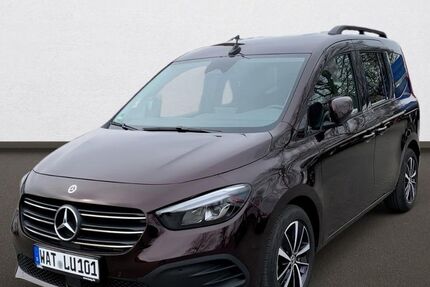 Mercedes-Benz T-Klasse 9.000 km 31.050 &euro; Bochum 44867