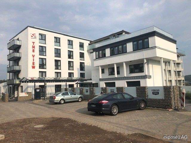 Etagenwohnung Herdecke - 2 Zimmer, 77 m&sup2;, 1.050&euro; | Angebot:24810324