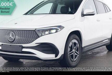 Mercedes-Benz EQA 10.730 km 36.990 € Dortmund 44139