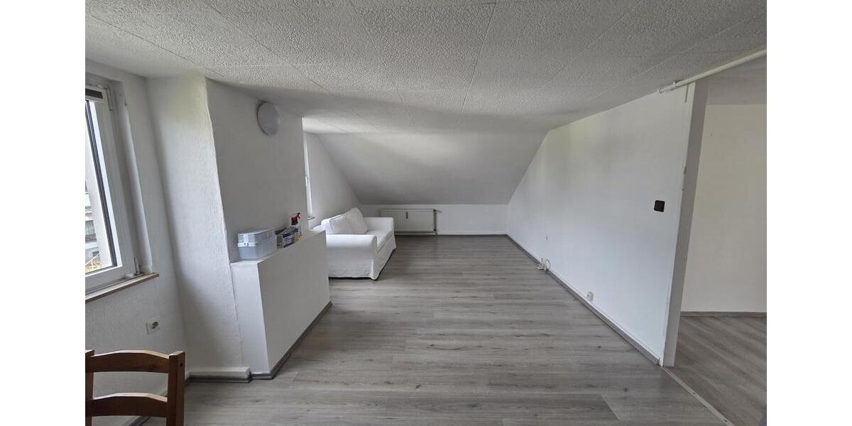 Dachgeschoßwohnung Dortmund Brackel - 2.5 Zimmer, 50 m&sup2;, 500&euro; | Angebot:24816915
