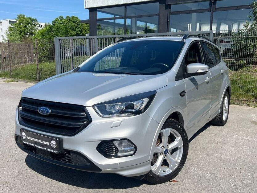 Kuga