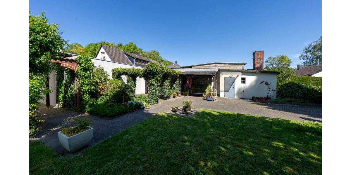 Einfamilienhaus Lünen Brambauer - 3 Zimmer, 87 m&sup2;, 595.000&euro; | Angebot:26787399