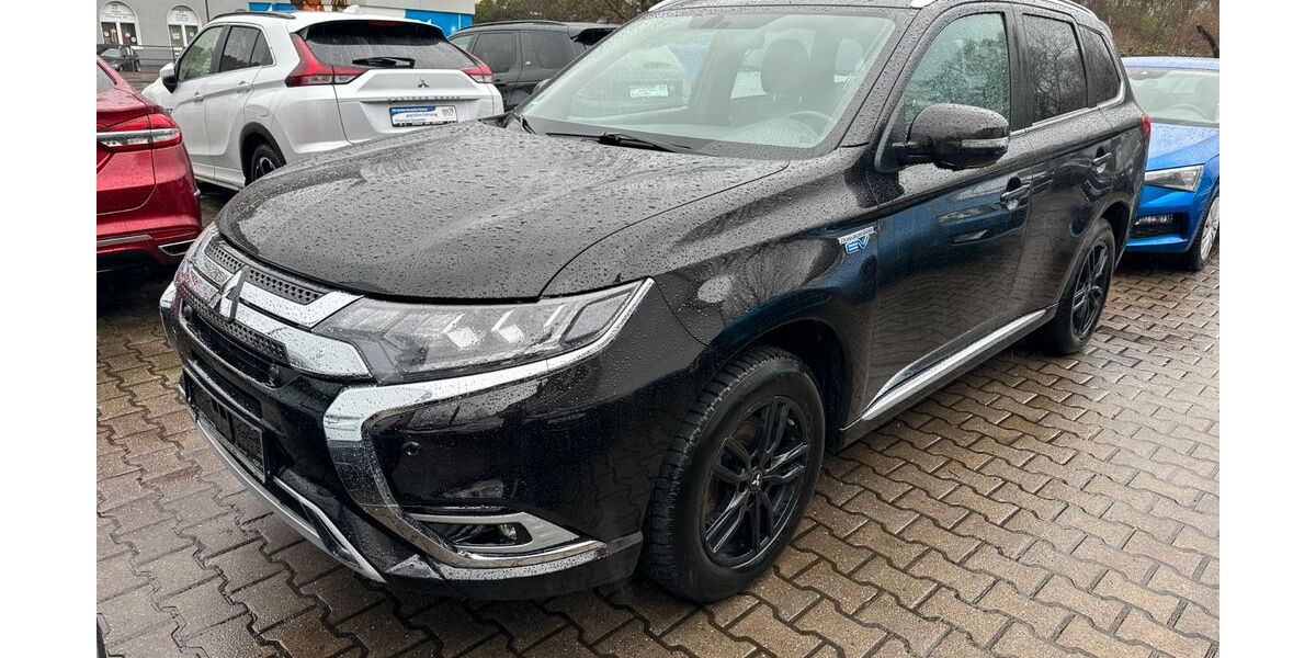 Mitsubishi Outlander 125.000 km 18.999 &euro; Dortmund 44265