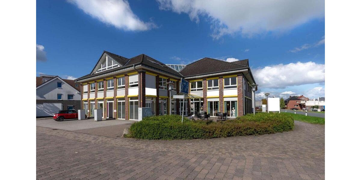 Gewerbeobjekt Nordkirchen - 550&euro; | Angebot:23149168