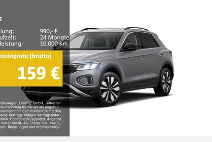 VW T-Roc 21.687 km 21.990 &euro; Castrop-Rauxel 44575