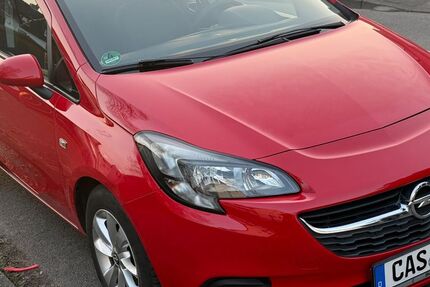 Opel Corsa 98.000 km 6.450 &euro; Castrop-Rauxel 44575