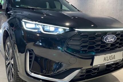 Ford Kuga 8.950 km 43.990 € Hagen 58089