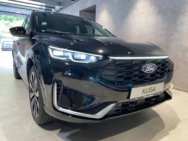 Ford Kuga 8.950 km 43.990 € Hagen 58089