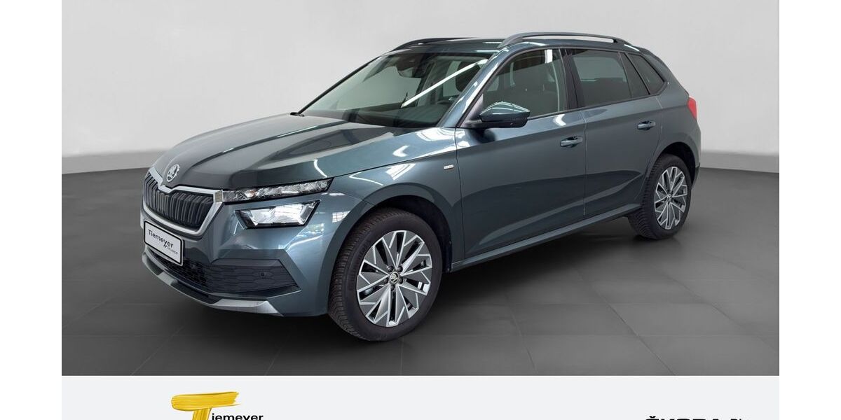 Skoda Kamiq 40.475 km 19.470 &euro; Bochum 44809
