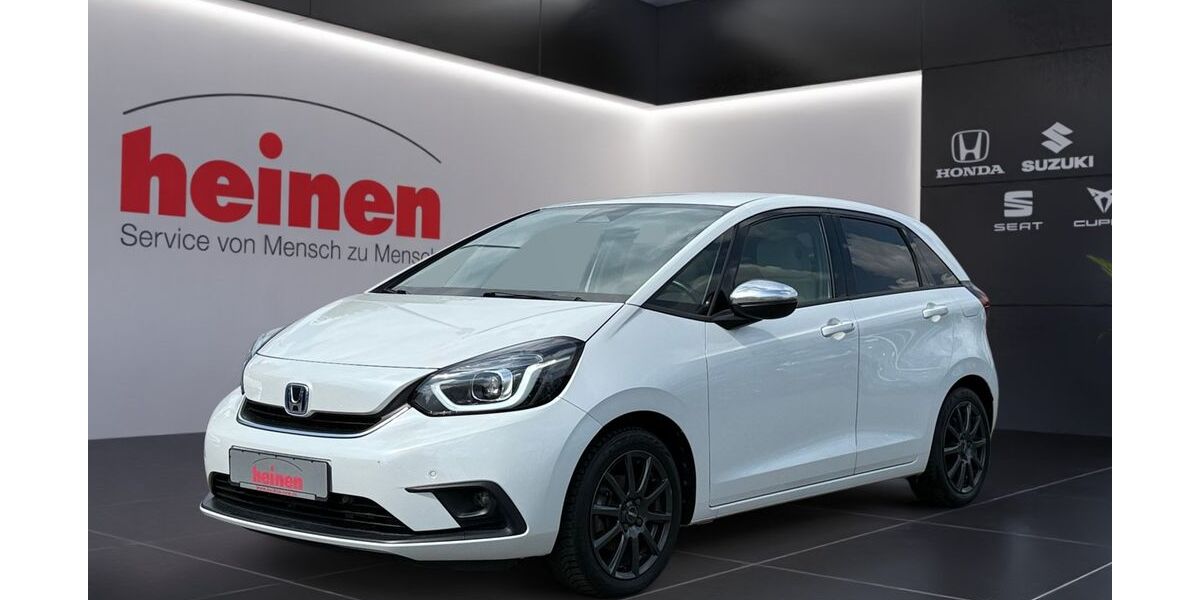 Honda Jazz 67.468 km 16.899 &euro; Dortmund 44149