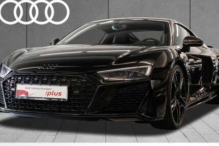 Audi R8 4.630 km 179.840 € Lünen 44534