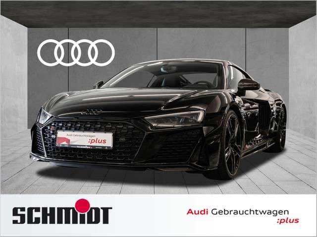 Audi R8 4.630 km 179.840 € Lünen 44534