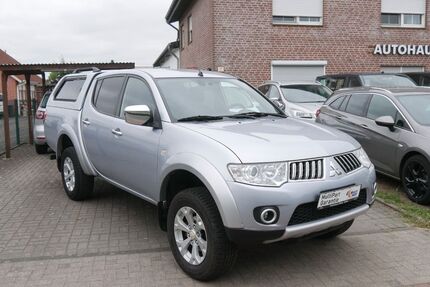Mitsubishi L200 211.363 km 13.990 &euro; Selm 59379