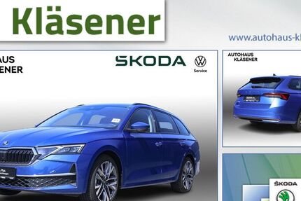 Skoda Octavia 14.481 km 35.770 &euro; Gelsenkirchen 45892