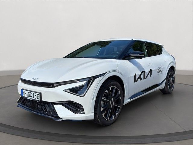 Kia EV6 16.450 km 46.290 &euro; Mülheim an der Ruhr 45475