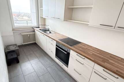 Wohnung Gelsenkirchen Buer - 1 Zimmer, 40 m&sup2;, 360&euro; | Angebot:26373985