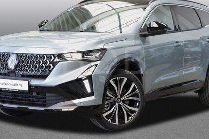 Renault Espace 4.712 km 46.444 &euro; Essen 45239