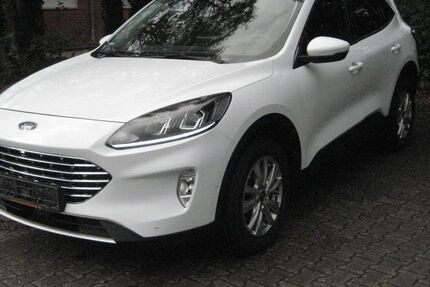 Ford Kuga 64.789 km 20.890 &euro; Bottrop 46240