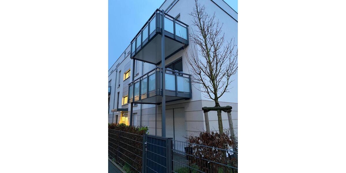 Etagenwohnung Gelsenkirchen Gelsenkirchen-Mitte - 2 Zimmer, 54 m&sup2;, 198.000&euro; | Angebot:26588519