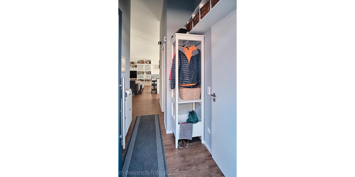 Doppelhaushälfte Nordkirchen - 3 Zimmer, 90 m&sup2;, 445.000&euro; | Angebot:26798325