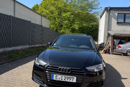 Audi A4 111.997 km 15.500 &euro; Essen 45307
