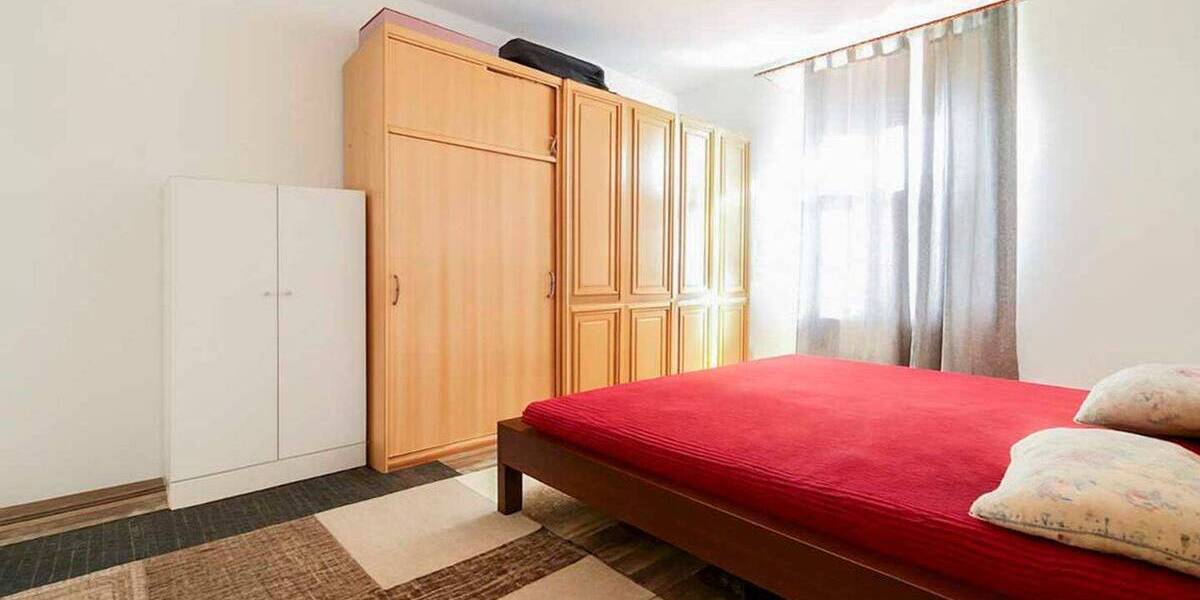 Etagenwohnung Dortmund Mitte - 2 Zimmer, 58 m&sup2;, 139.000&euro; | Angebot:26259222