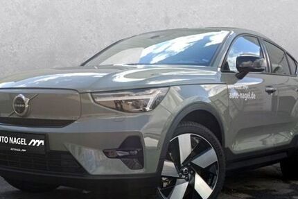 Volvo C40 9.500 km 64.880 € Dinslaken 46535