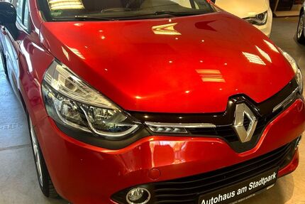Renault Clio 164.000 km 4.900 &euro; Bochum 44791