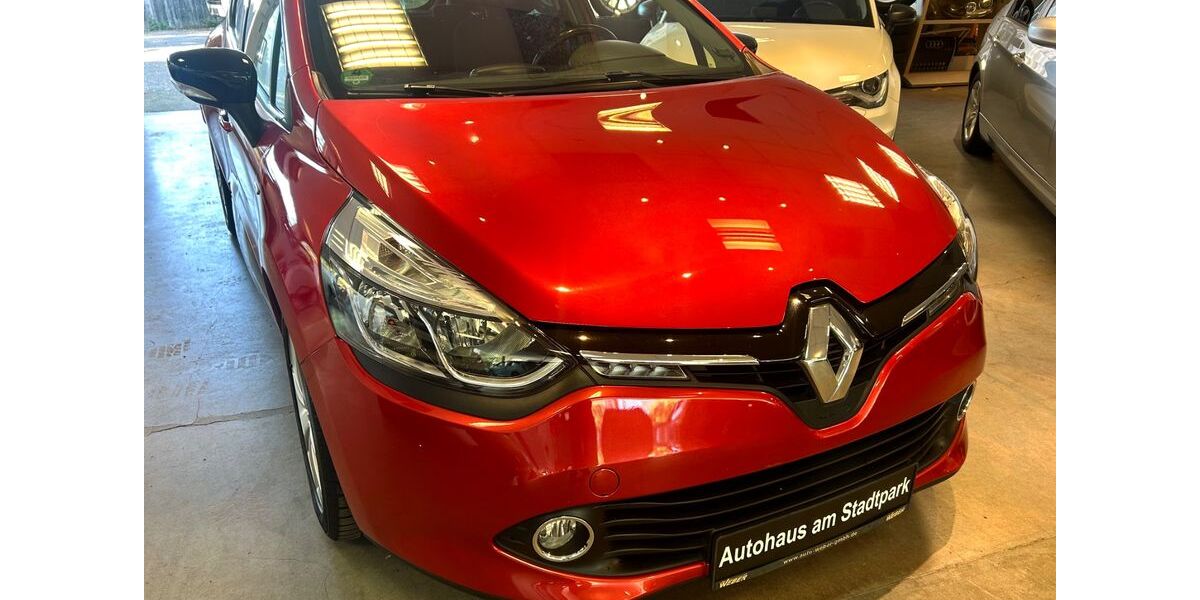 Renault Clio 164.000 km 4.900 &euro; Bochum 44791