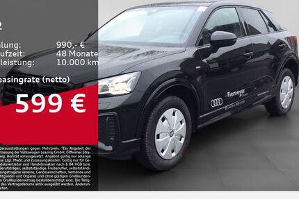 Audi Q2 4.650 km 49.490 &euro; Gelsenkirchen 45894