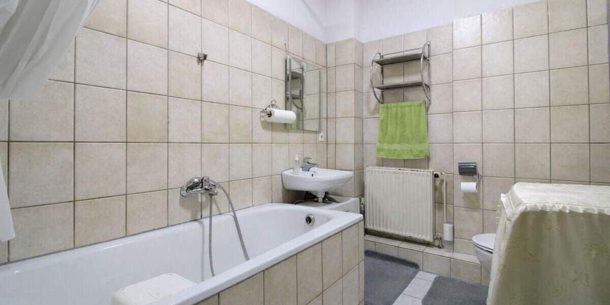 Mehrfamilienhaus, Wohnhaus Dortmund Mitte - 1 Zimmer, 283 m&sup2;, 395.000&euro; | Angebot:25339975