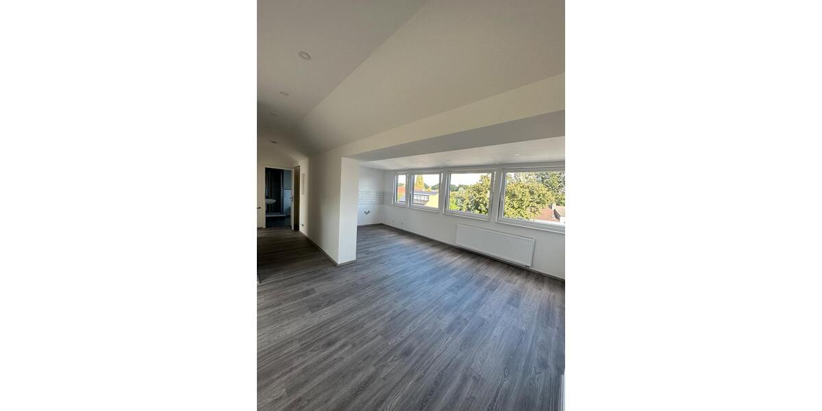 Dachgeschoßwohnung Marl Alt-Marl - 3 Zimmer, 80 m&sup2;, 640&euro; | Angebot:24663572