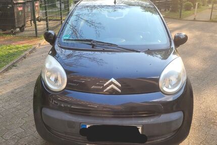 Citroen C1 175.000 km 900 &euro; Gelsenkirchen 45888