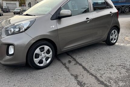 Kia Picanto 82.868 km 5.750 &euro; Gelsenkirchen 45881