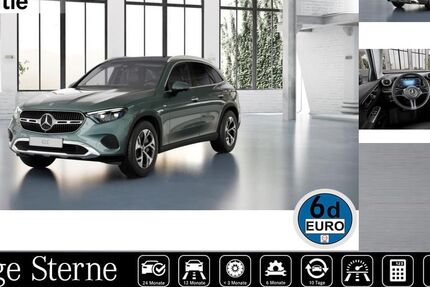 Mercedes-Benz GLC 300 6.465 km 65.998 &euro; Dorsten 46282