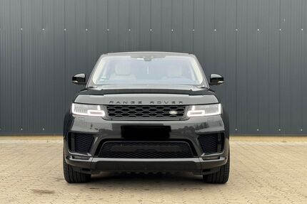 Land Rover Range Rover Sport 110.000 km 45.500 € Dorsten 46284