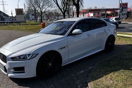 Jaguar XE 175.000 km 12.500 € Dortmund 44143