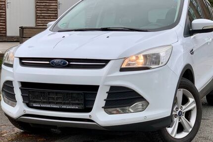Ford Kuga 261.138 km 5.500 € Gelsenkirchen 45884