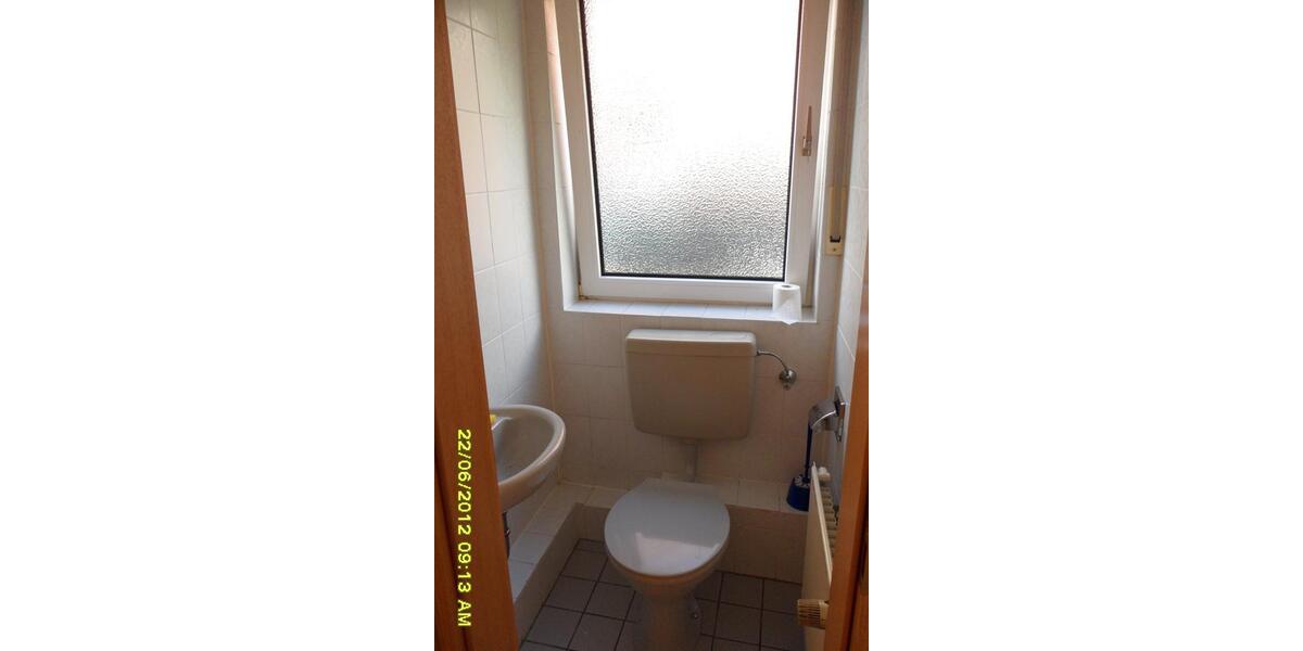 Dachgeschoßwohnung Marl Alt-Marl - 2.5 Zimmer, 53 m&sup2;, 485&euro; | Angebot:24815777