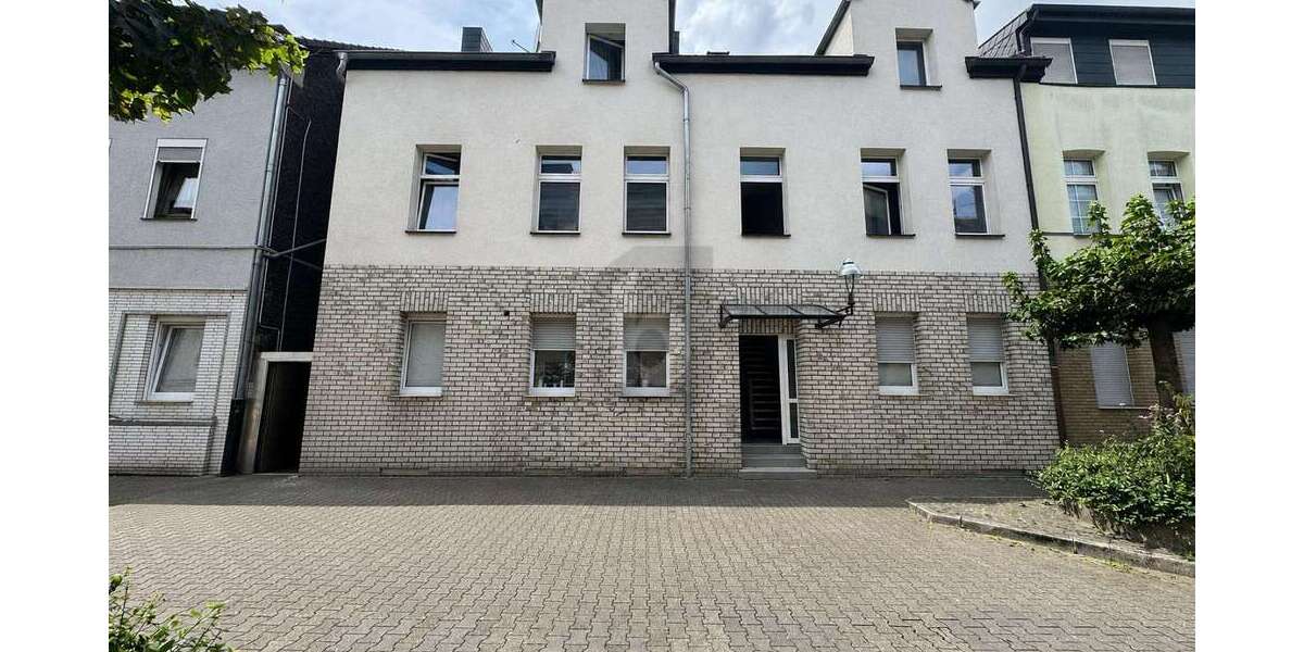 Einfamilienhaus Gelsenkirchen Ückendorf - 12 Zimmer, 319 m&sup2;, 435.000&euro; | Angebot:27126309