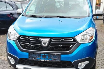 Dacia Dokker 119.000 km 7.999 &euro; Essen 45356