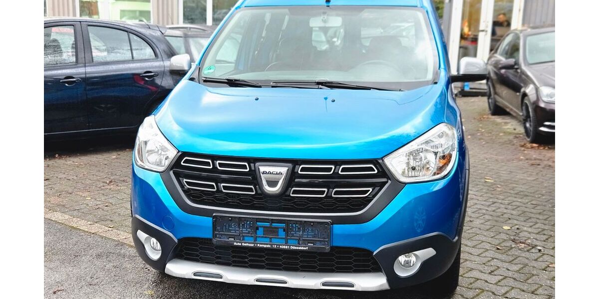 Dacia Dokker 119.000 km 7.999 &euro; Essen 45356