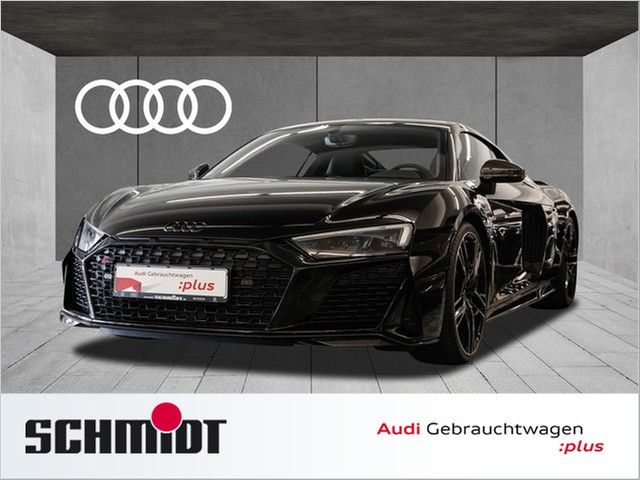 Audi R8 4.630 km 177.840 € Lünen 44534