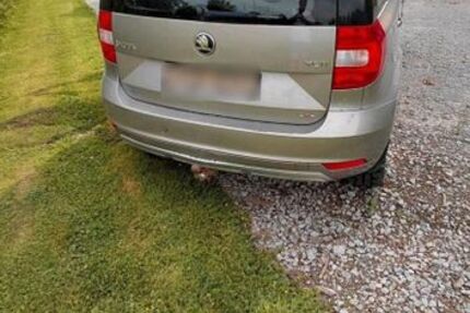 Skoda Yeti 2.930.349 km 4.800 &euro; Dortmund 44145