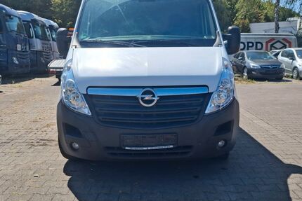 Opel Movano 215.000 km 8.800 &euro; Essen 45356