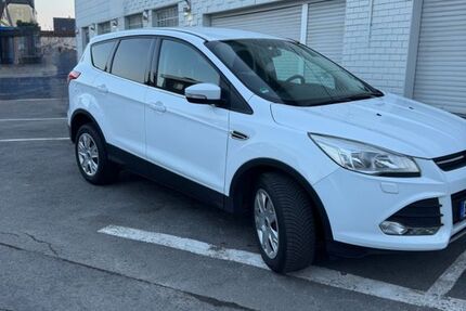 Ford Kuga 187.500 km 5.500 &euro; Hattingen 45525