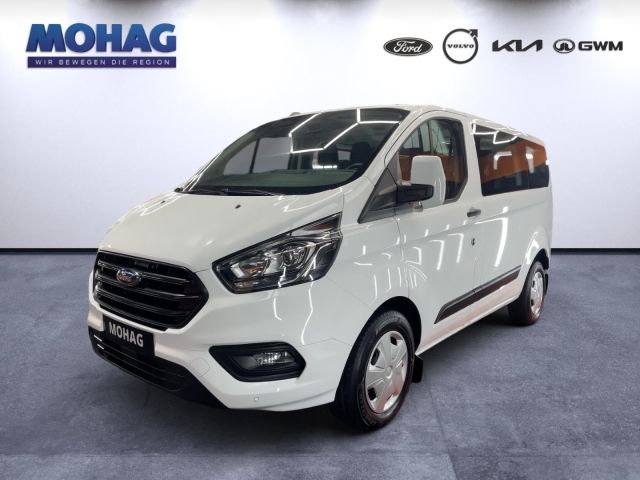 Ford Transit Custom 36.720 km 26.390 &euro; Recklinghausen 45659