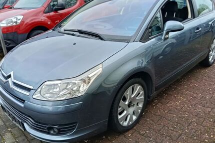 Citroen C4 86.000 km 2.690 &euro; Recklinghausen 45659