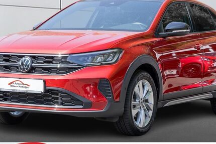 VW Taigo 7.445 km 24.890 &euro; Hattingen 45527