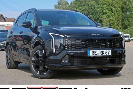 Kia Sportage 1.990 km 46.890 &euro; Herten 45701